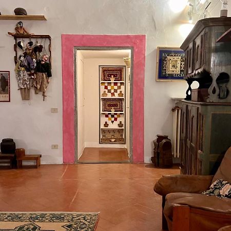 פירנצה Pasha Apartment מראה חיצוני תמונה