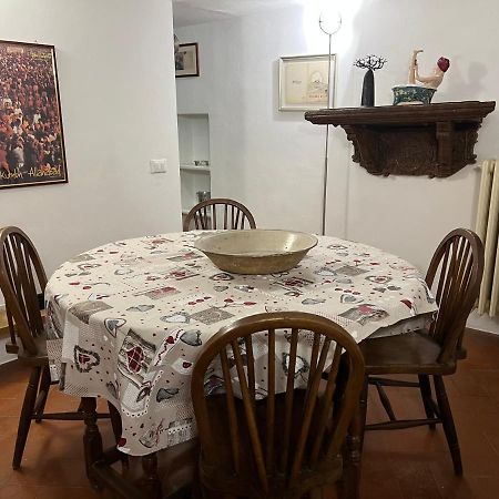 פירנצה Pasha Apartment מראה חיצוני תמונה