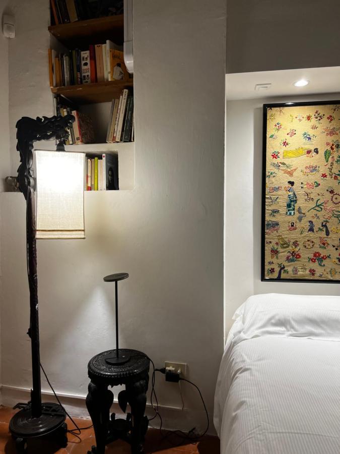 פירנצה Pasha Apartment מראה חיצוני תמונה