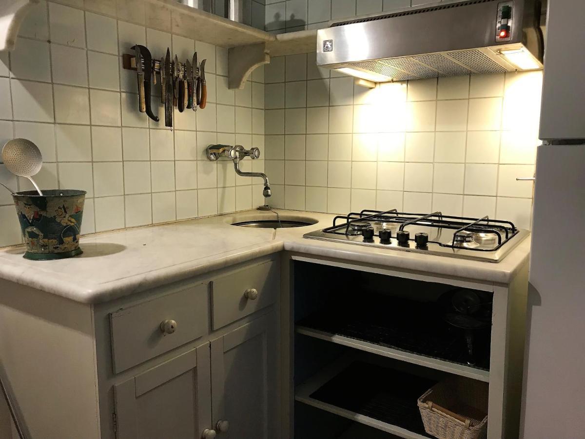 פירנצה Pasha Apartment מראה חיצוני תמונה