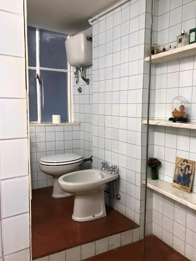 פירנצה Pasha Apartment מראה חיצוני תמונה