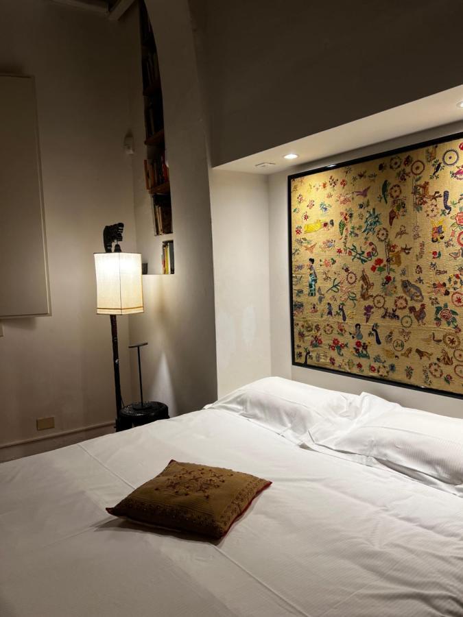 פירנצה Pasha Apartment מראה חיצוני תמונה