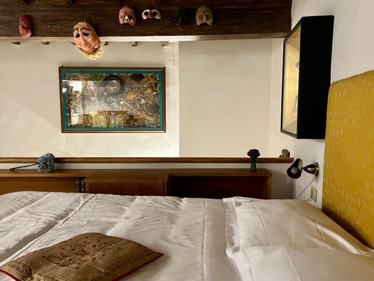 פירנצה Pasha Apartment מראה חיצוני תמונה