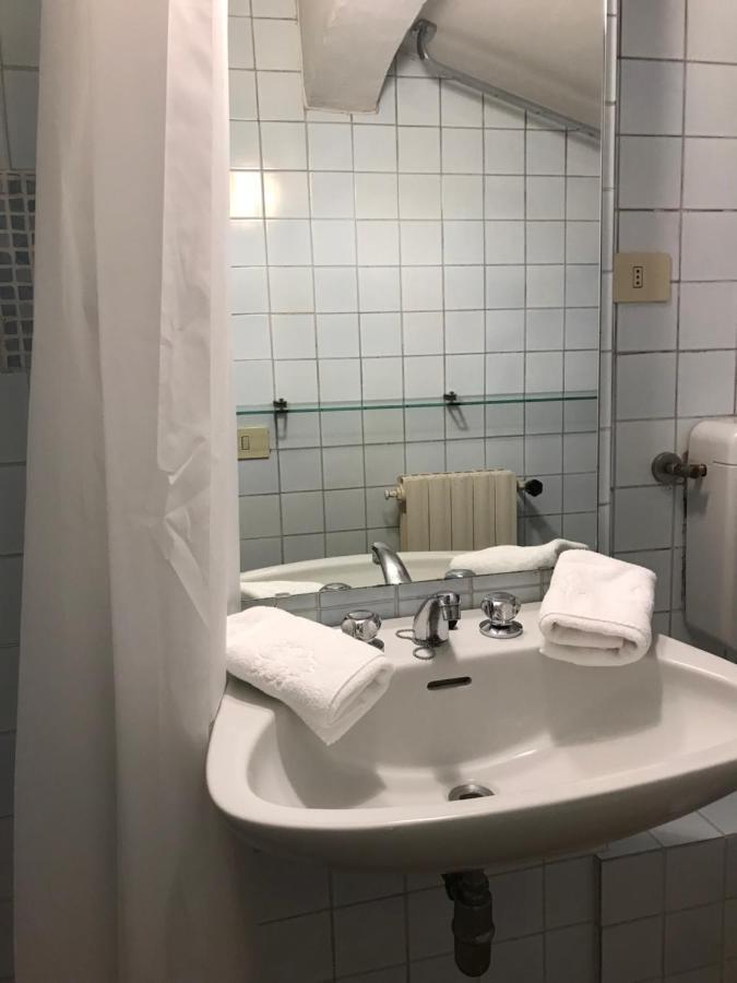 פירנצה Pasha Apartment מראה חיצוני תמונה